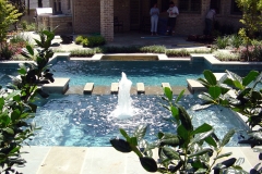 Fountians 9