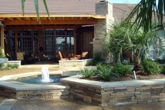 Fountians 11