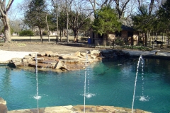 Fountians 15