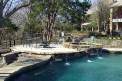 Fountians 16