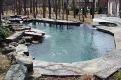 Pool 151