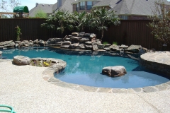 Pool 158