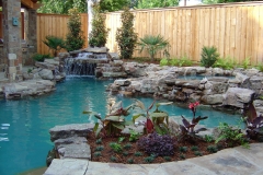 Pool 160