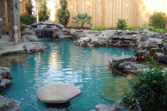 Pool 161