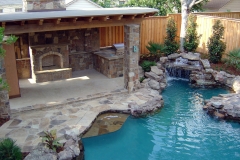 Pool 163