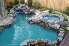 Pool 164