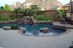 Pool 167