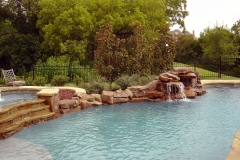 Pool 165