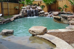 Pool 195