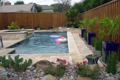 Pool 205