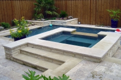 Pool 206