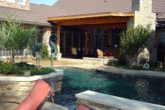Pool 210