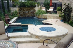 Pool 211