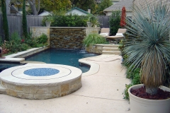 Pool 214