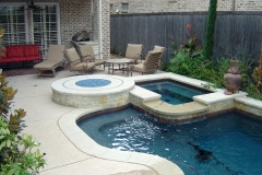 Pool 215