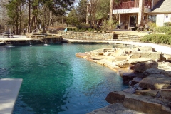 Pool 216
