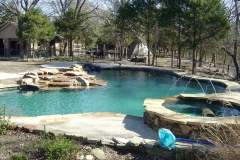Pool 217