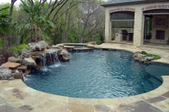 Pool 220