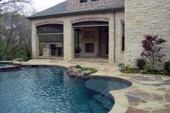 Pool 221