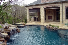 Pool 222