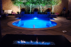 Pool 230