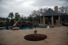 Pool 81