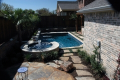 Pool 108