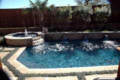 Pool 111