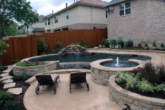 Pool 116