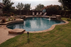 Pool 118