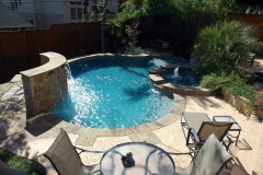 Pool 120