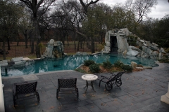 Pool 122
