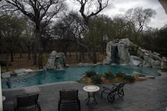 Pool 123
