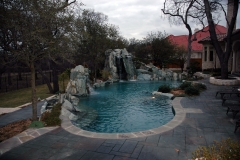 Pool 125