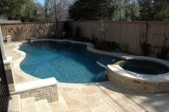 Pool 127