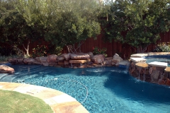 Pool 132