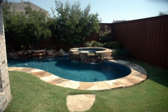 Pool 133