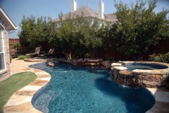 Pool 134