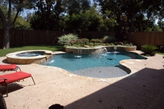 Pool 135