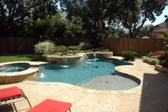 Pool 136