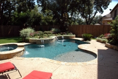 Pool 138