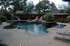 Pool 140