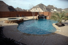 Pool 141