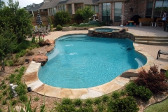 Pool 84