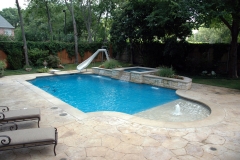 Pool 91