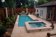 Pool 95