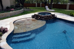 Pool 76