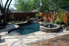 Pool 77