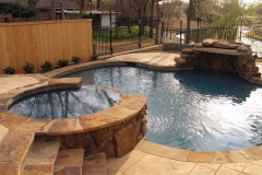 Pool 233