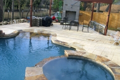 Pool 234